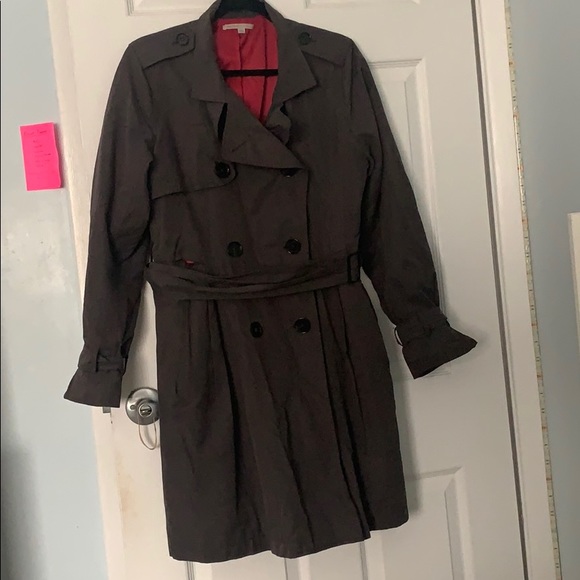 Trenchcoat - Picture 2 of 2